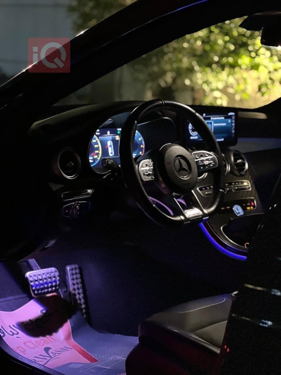 مێرسێدس بێنز C-Class
